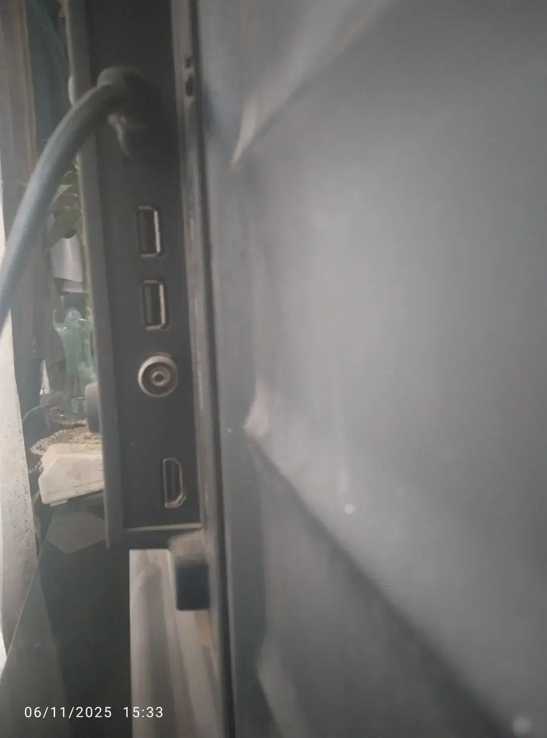 تلویزیون ال ای دی MAGICTV|تلویزیون و پروژکتور|مشهد, مهدی آباد|دیوار