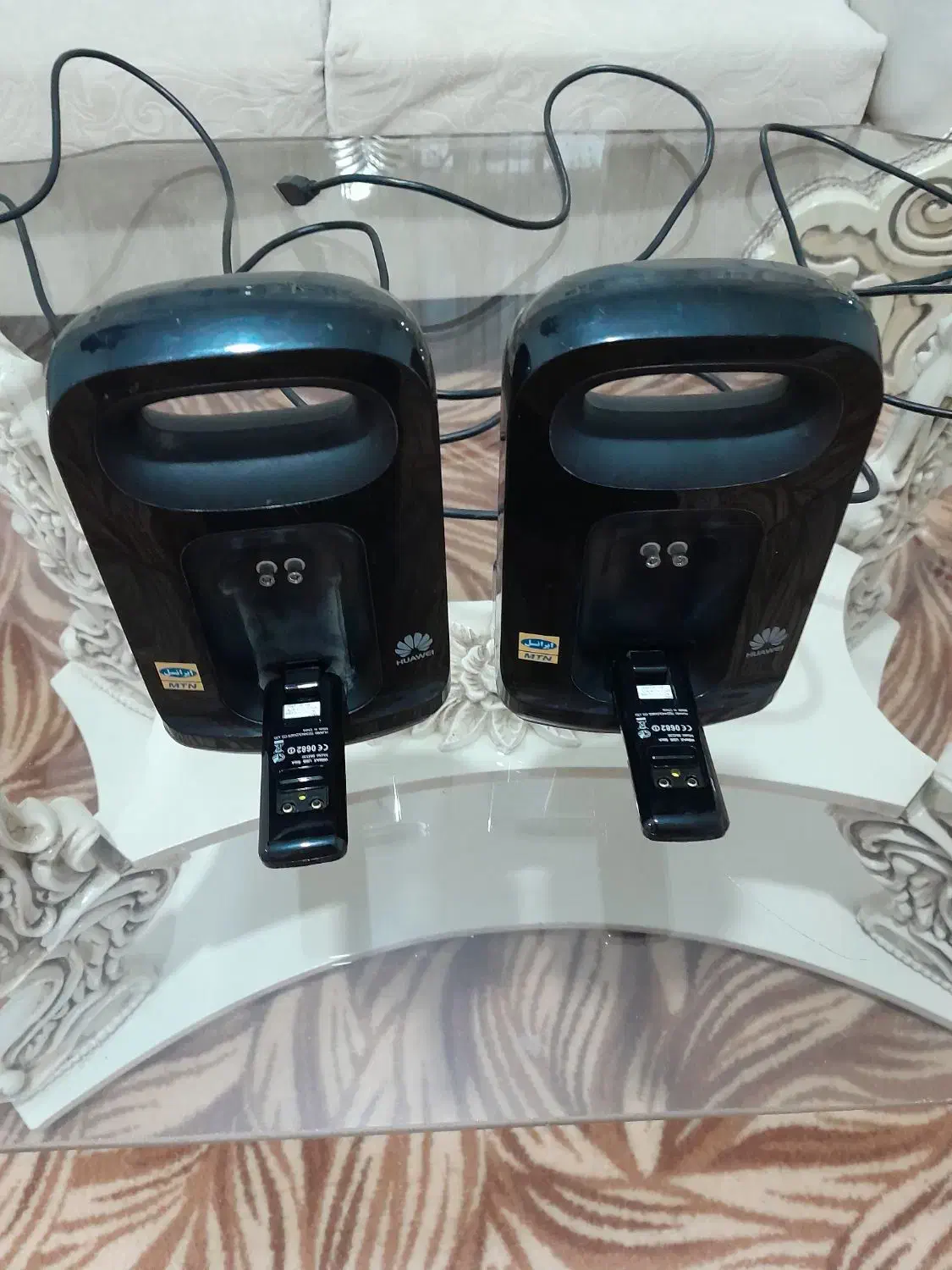 ۲ عدد مودم وایمکس w300 usb|مودم و تجهیزات شبکه|رباطکریم, الارد|دیوار