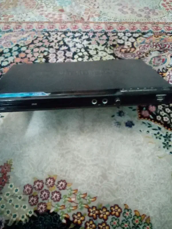 دی وی دی|پخش‌کننده DVD و ویدیو|اسلام‌شهر, مسکن مهر اسلاشهر (شهرک امام خمینی)|دیوار