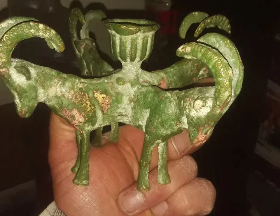 عطیقه|کلکسیون اشیاء عتیقه|شهرکرد, |دیوار