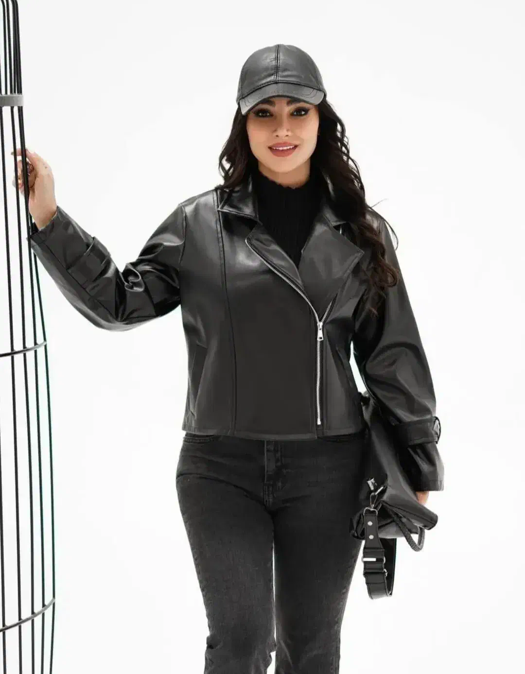 کت چرم|لباس|میاندوآب, |دیوار