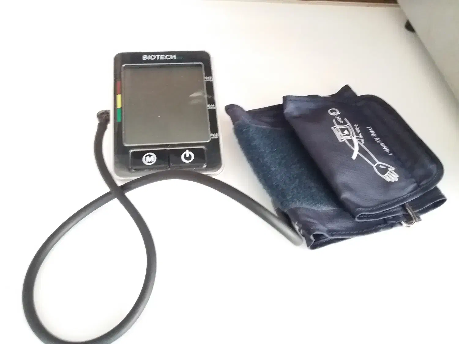 فشار سنج|آرایشی، بهداشتی، درمانی|بجنورد, |دیوار