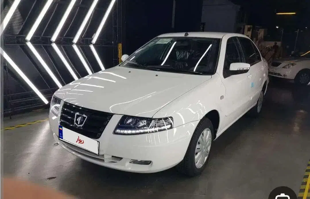 حواله سمند سورن|خودرو سواری و وانت|کبودرآهنگ, |دیوار