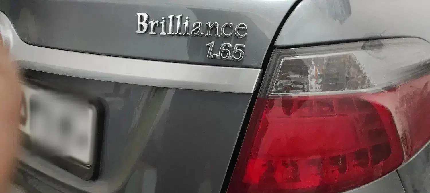 برلیانس صفر h330فول اتومات قم|خودرو سواری و وانت|تهران, پاسداران|دیوار