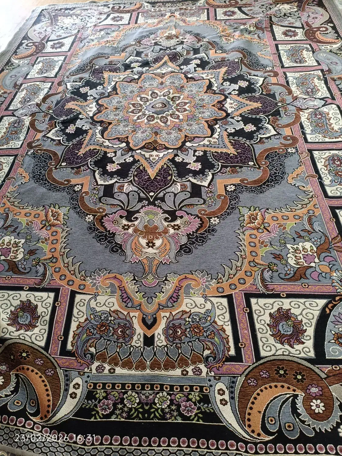 روفرشی|روفرشی|اهواز, کیانشهر|دیوار