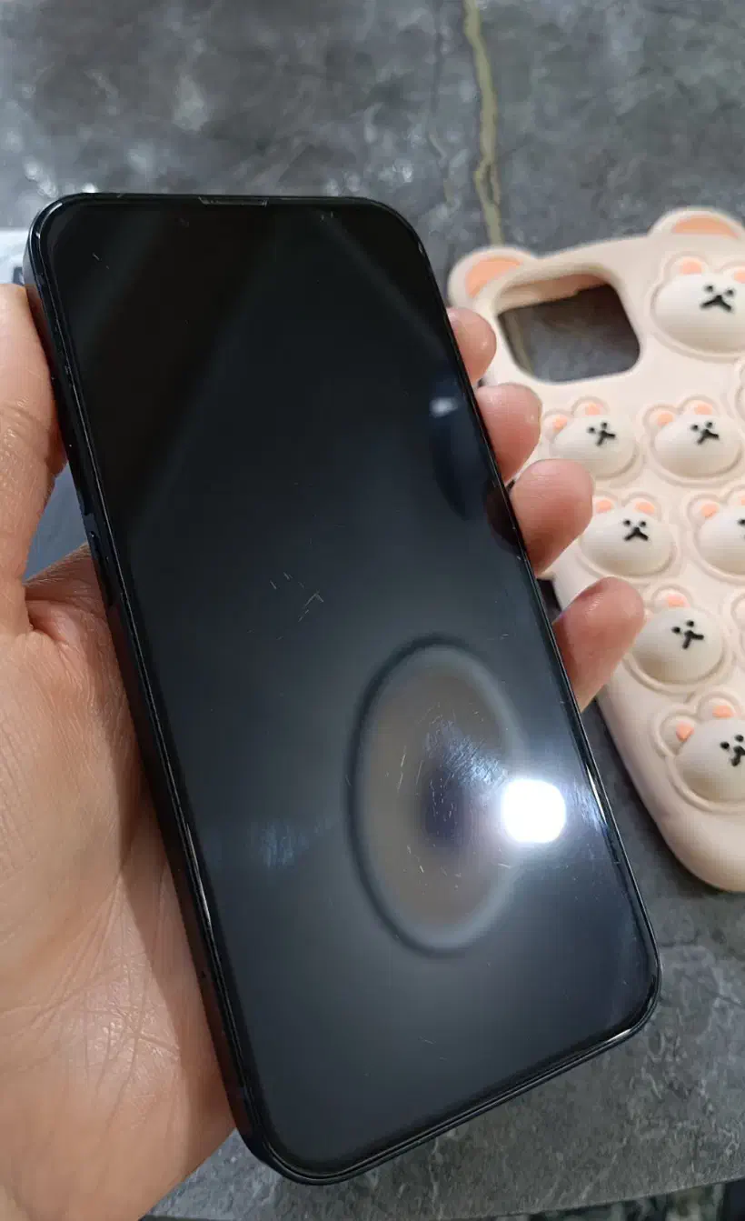 ایفون۱۳نرمال zaa|موبایل|همدان, |دیوار