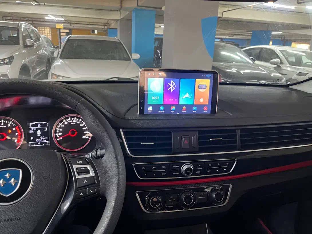 فردا sx5 /مدل۴۰۳ /بدون نقطه/فنی در حد/نقدواقساط|خودرو سواری و وانت|تهران, زرگنده|دیوار