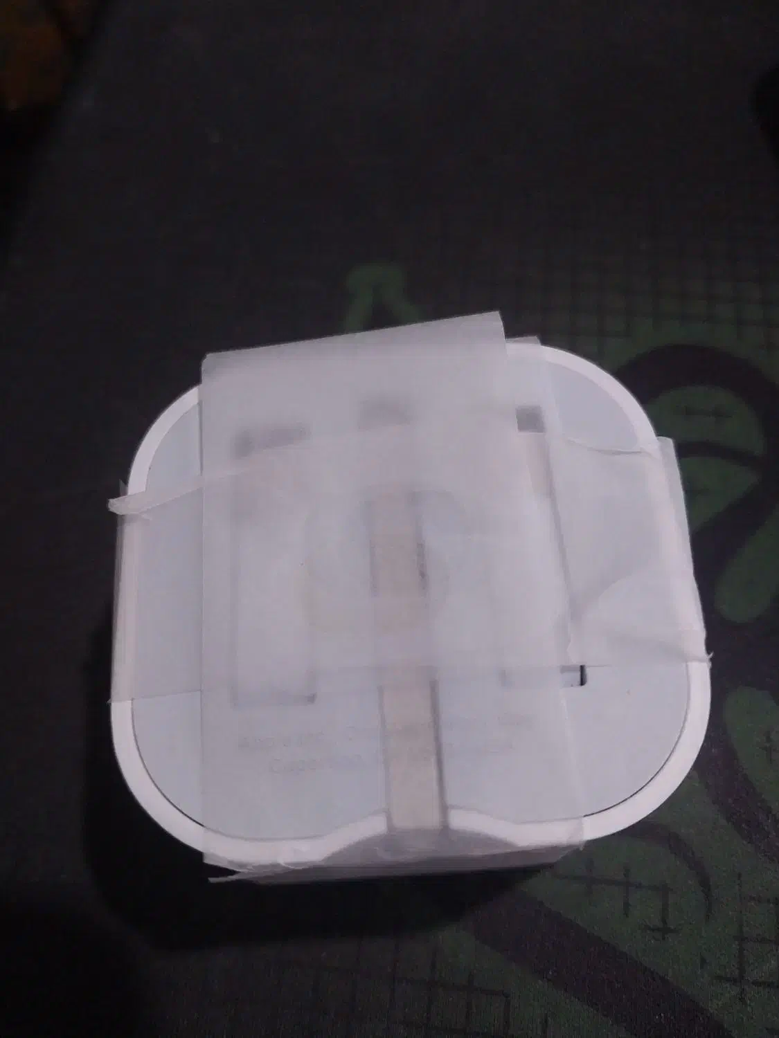 شارژر دیواری اپل ۲۰وات|لوازم جانبی موبایل و تبلت|ملایر, |دیوار