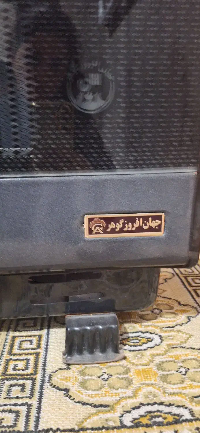 بخاری|بخاری، هیتر، شومینه|اردبیل, |دیوار