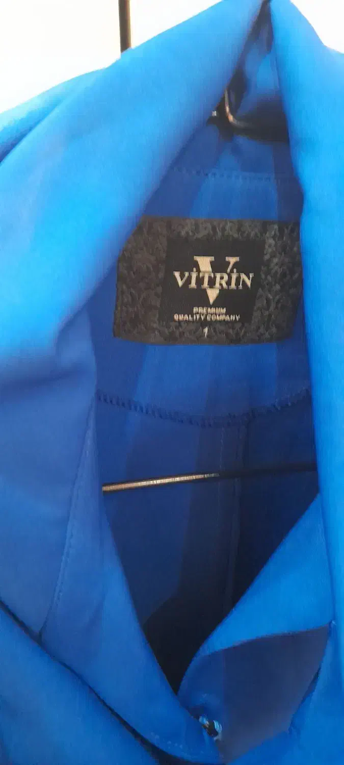 مانتوهای کاملا سالم و با کیفیت|لباس|بروجرد, |دیوار