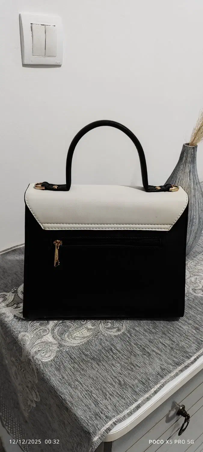 کیف مارک آلفا|کیف، کفش، کمربند|سبزوار, پاسداران|دیوار