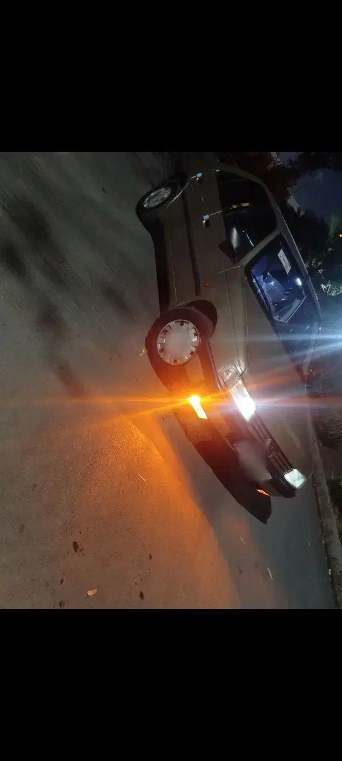 ۴۰۵مدل۸۴|خودرو سواری و وانت|ساوه, |دیوار