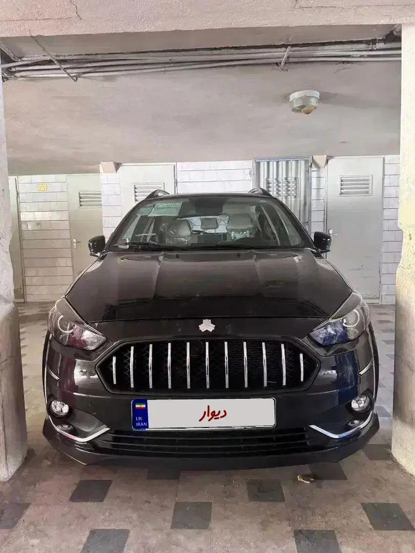 اطلس 1404|خودرو سواری و وانت|شیراز, دروازه قران|دیوار