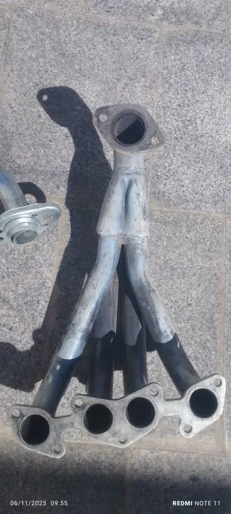 هدرز پراید|قطعات یدکی و لوازم جانبی|سراوان, |دیوار