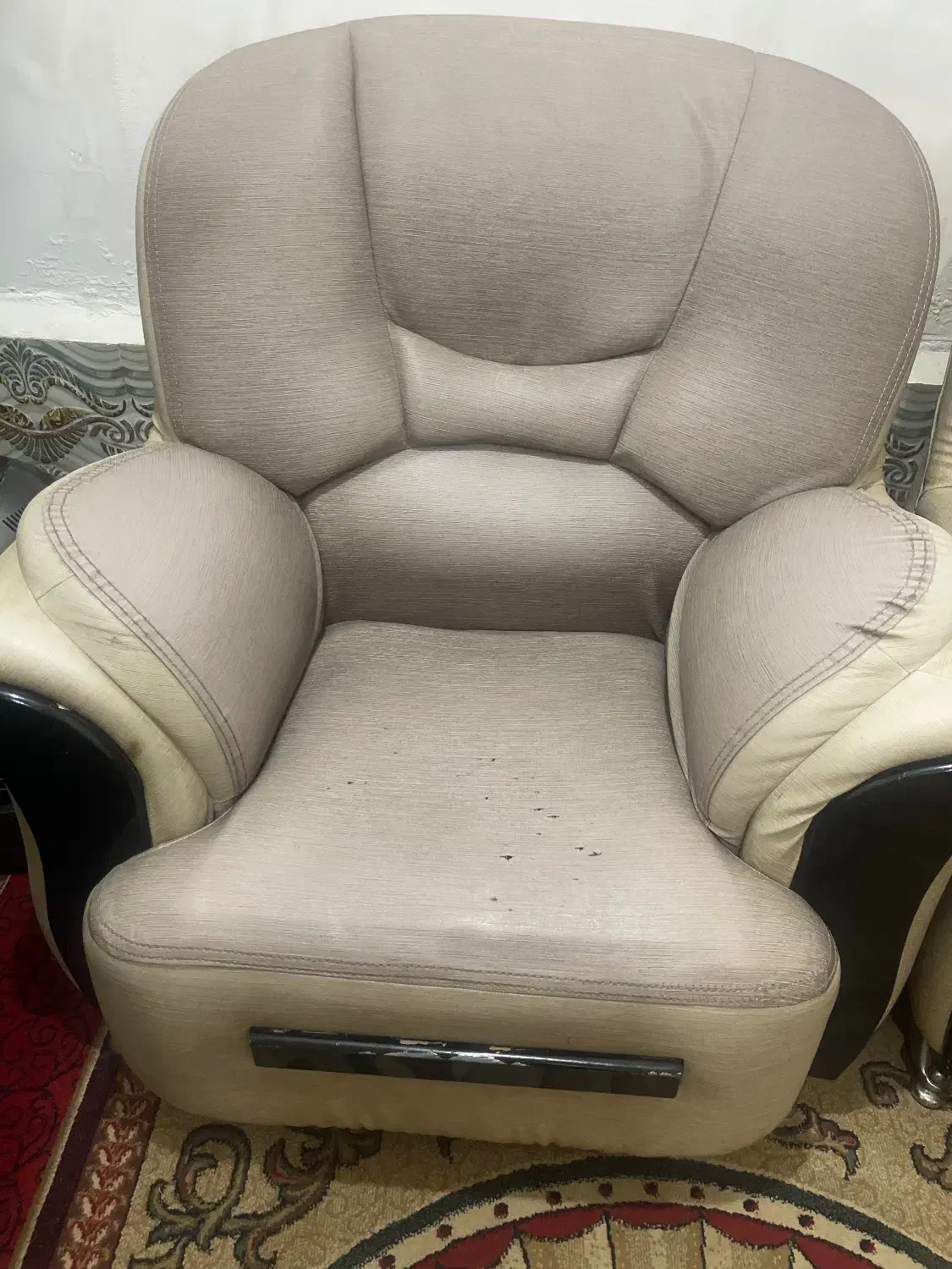 مبل|مبلمان خانگی و میز عسلی|کارون, |دیوار