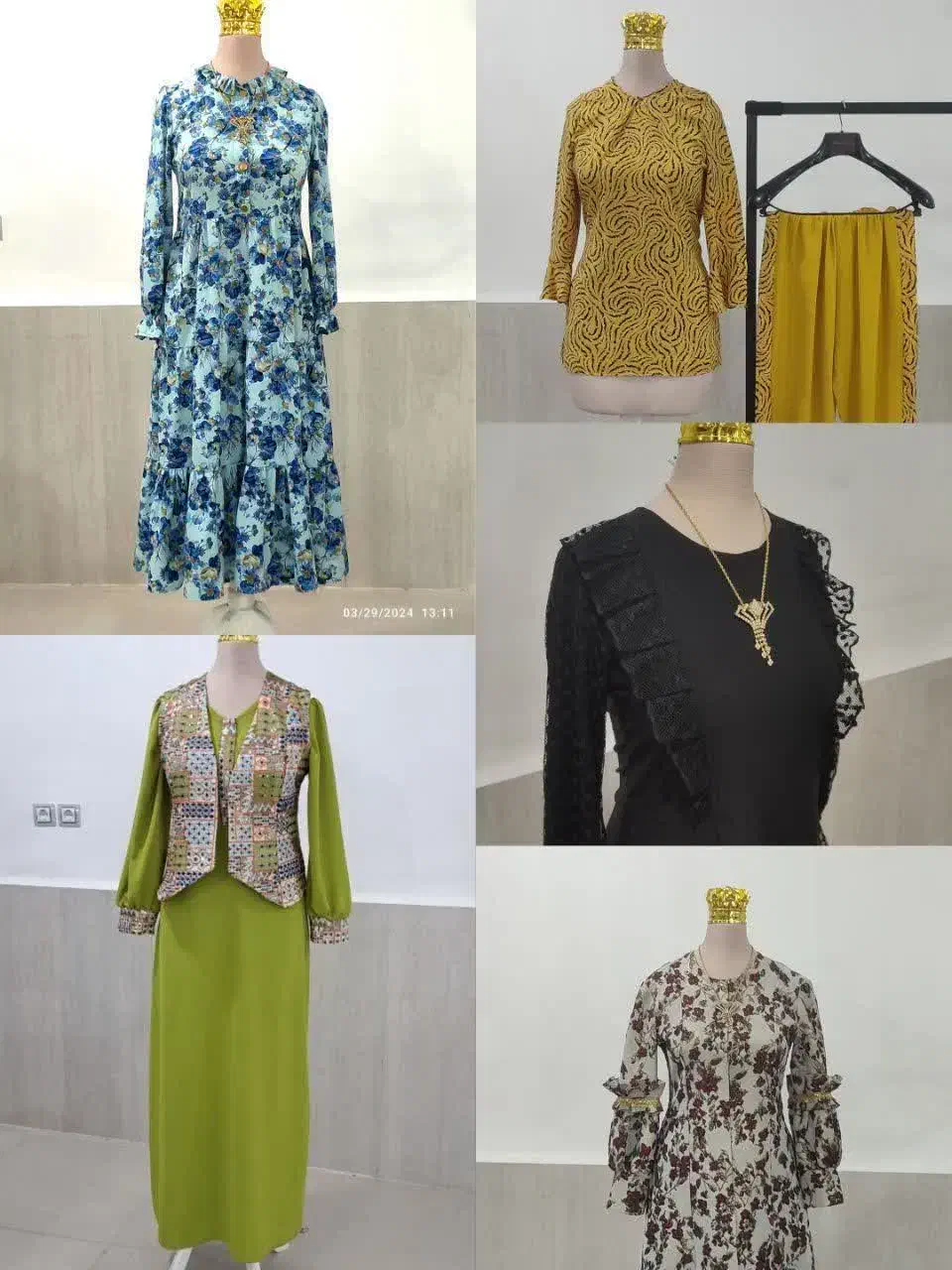 حراج ویژه لباس زنانه و کودکانه|لباس|یاسوج, |دیوار