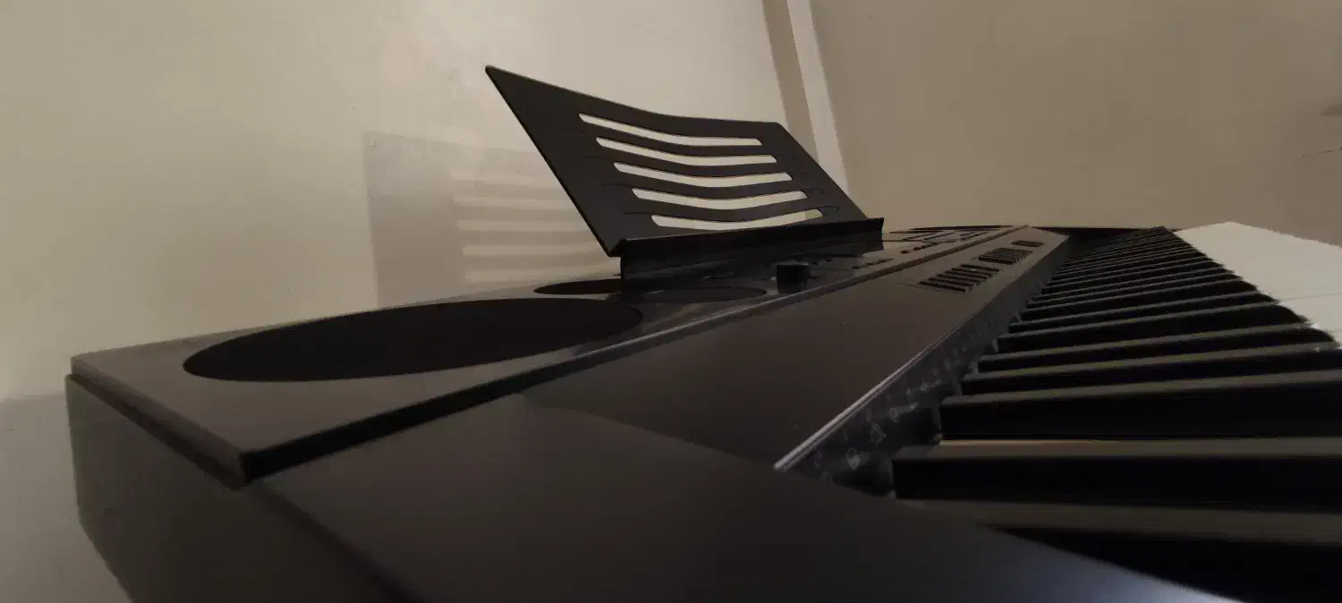 کیبورد casio ctk 6000|پیانو، کیبورد، آکاردئون|اندیشه, اندیشه فاز ۴|دیوار