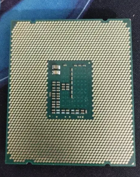 CPU 5820k فروشی|قطعات و لوازم جانبی رایانه|تهران, وردآورد|دیوار