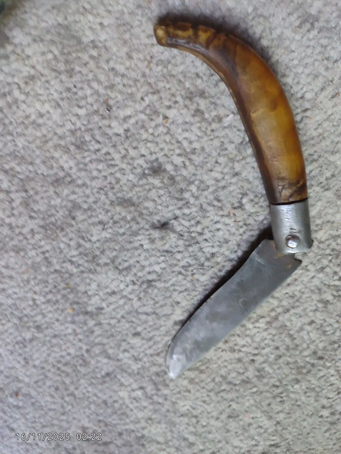 انگشتر وچاقو|بدلیجات|چناران, |دیوار