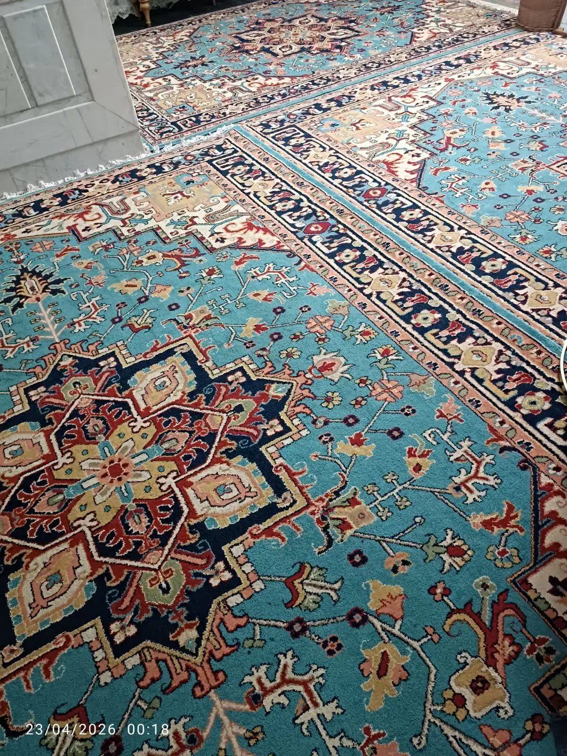 فرش|فرش|زاهدان, |دیوار