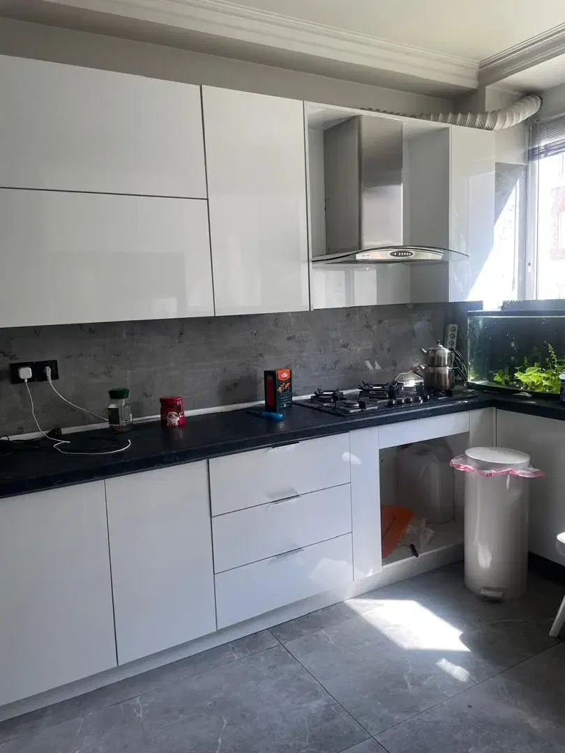 آزادگان 115 متر دو خواب