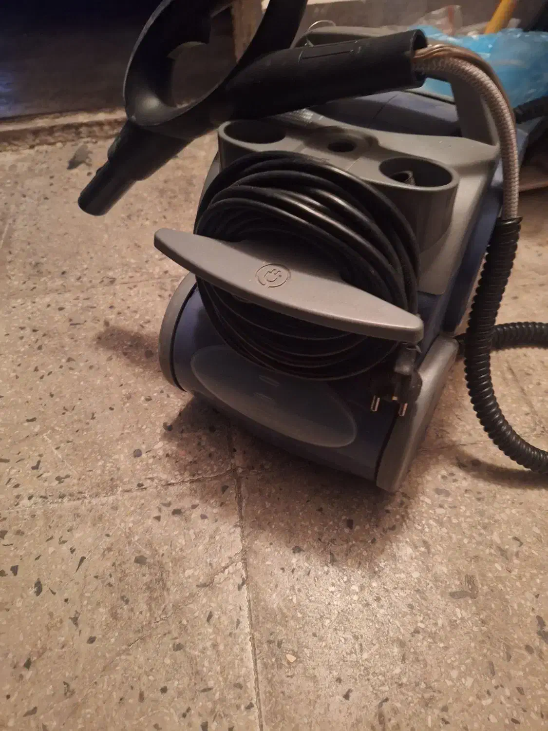 بخارشوی دلونگی|جاروبرقی، جارو شارژی، بخارشو|تهران, شهرک بوعلی|دیوار