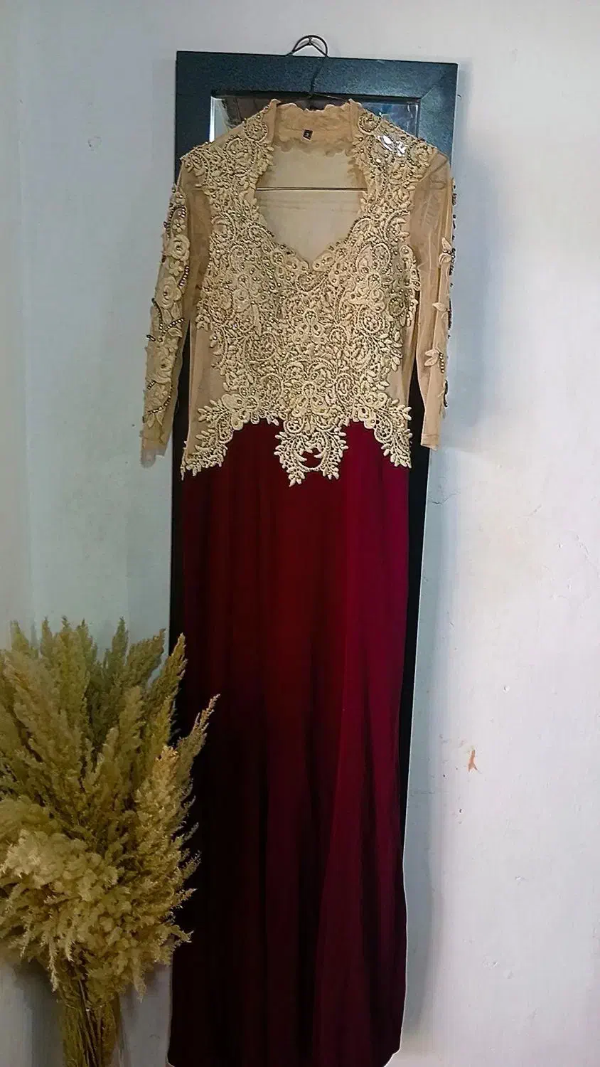 مجلسی نو|لباس|کردکوی, |دیوار