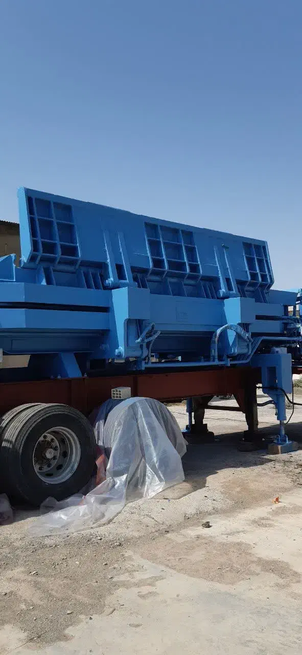 دستگاه پرس خودرو|ماشین‌آلات صنعتی|تهران, جوادیه|دیوار