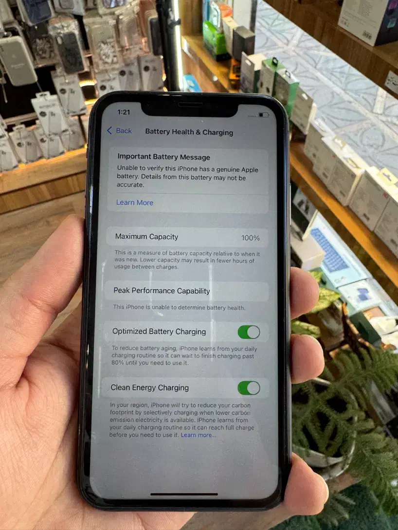 iPhone 11|موبایل|کرمانشاه, |دیوار
