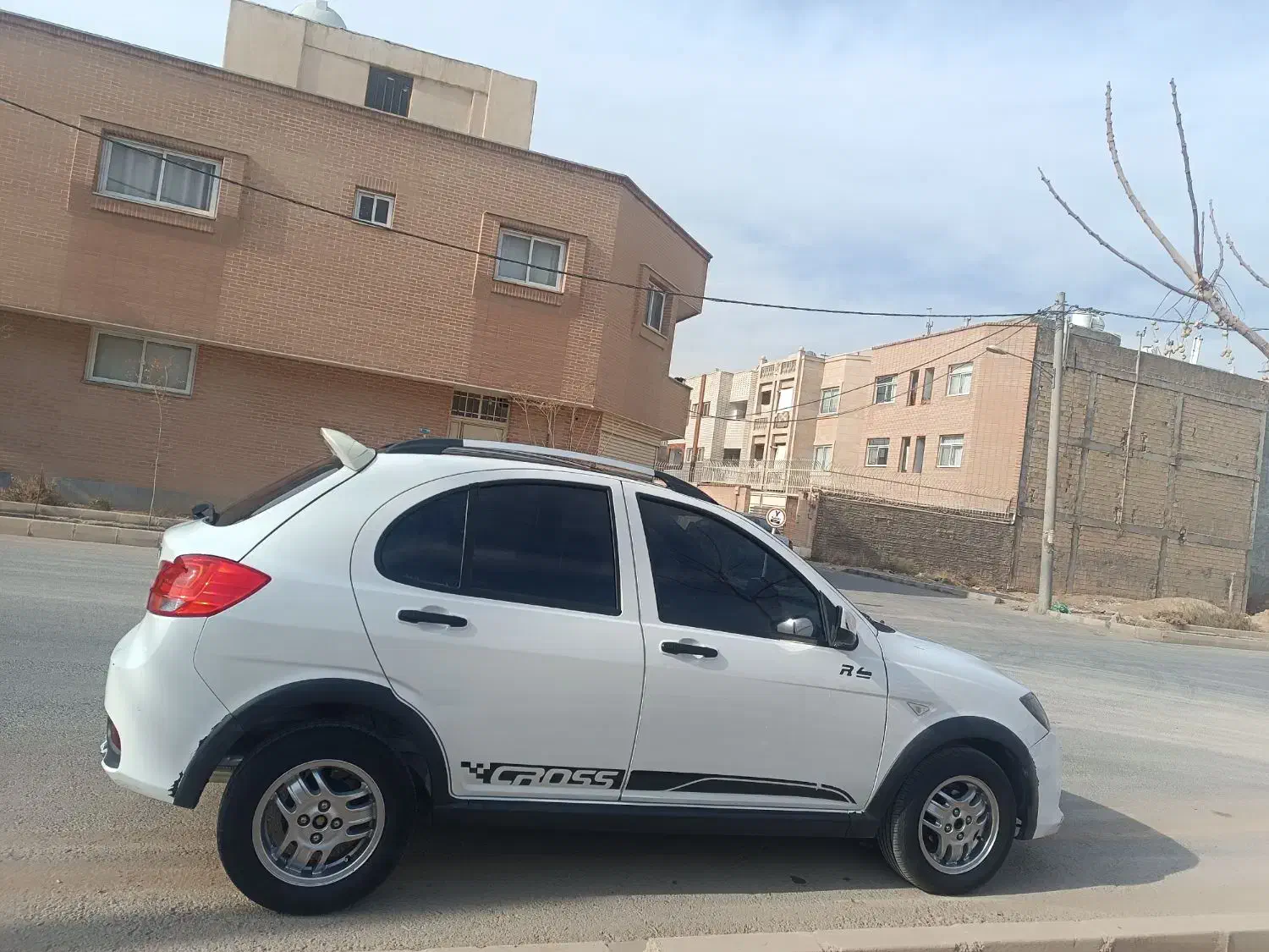 کوییک آرمدل اخر 99تحویل 400|خودرو سواری و وانت|برخوار, |دیوار