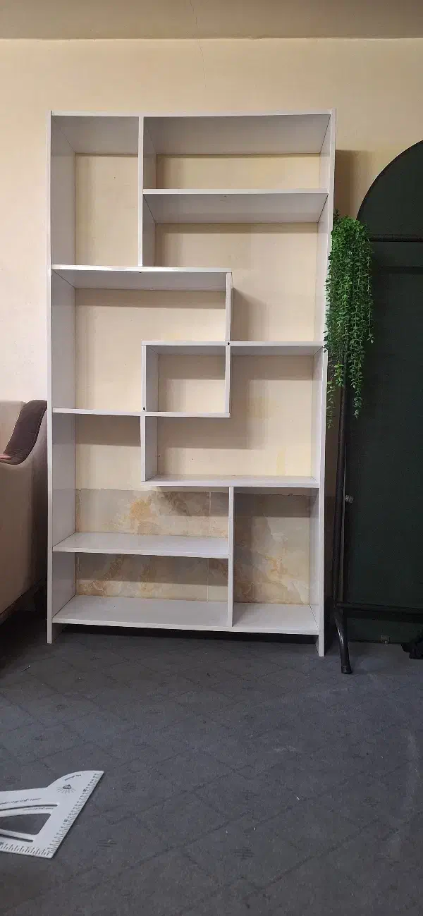 کمد|کتابخانه، شلف، قفسه‌های دیواری|شیراز, کوشک میدان|دیوار