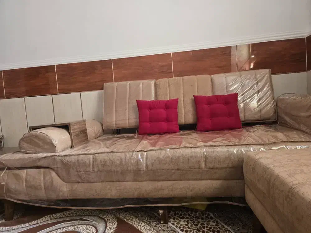 مبل|مبلمان خانگی و میز عسلی|میناب, |دیوار