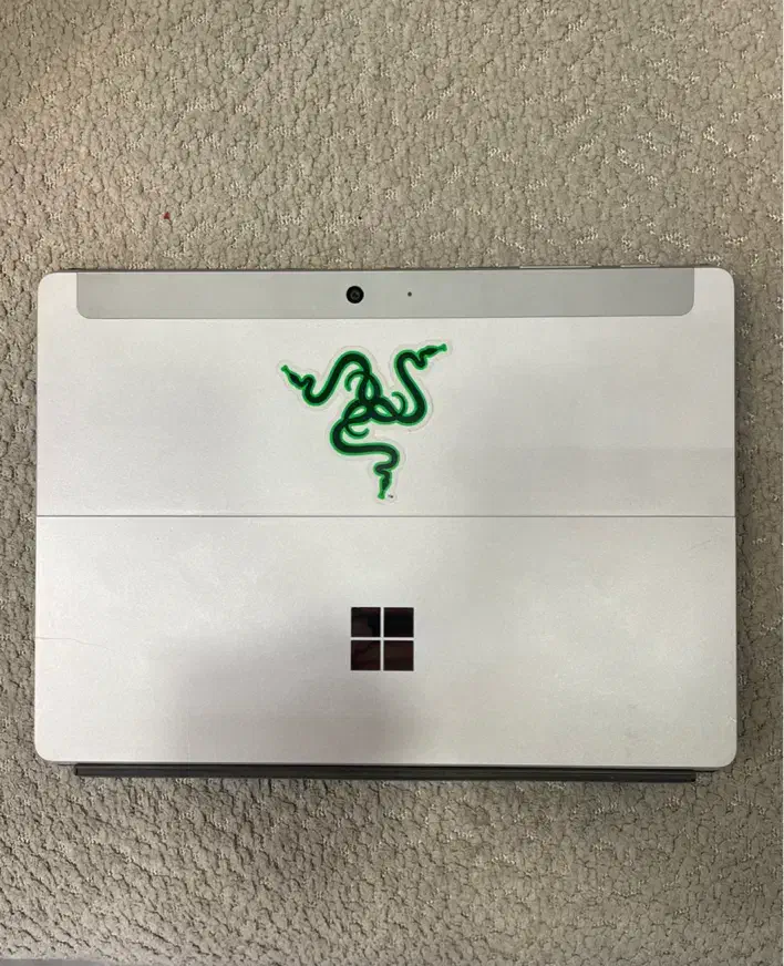 Surface go 1 128|رایانه همراه|تهران, سعادت‌آباد|دیوار