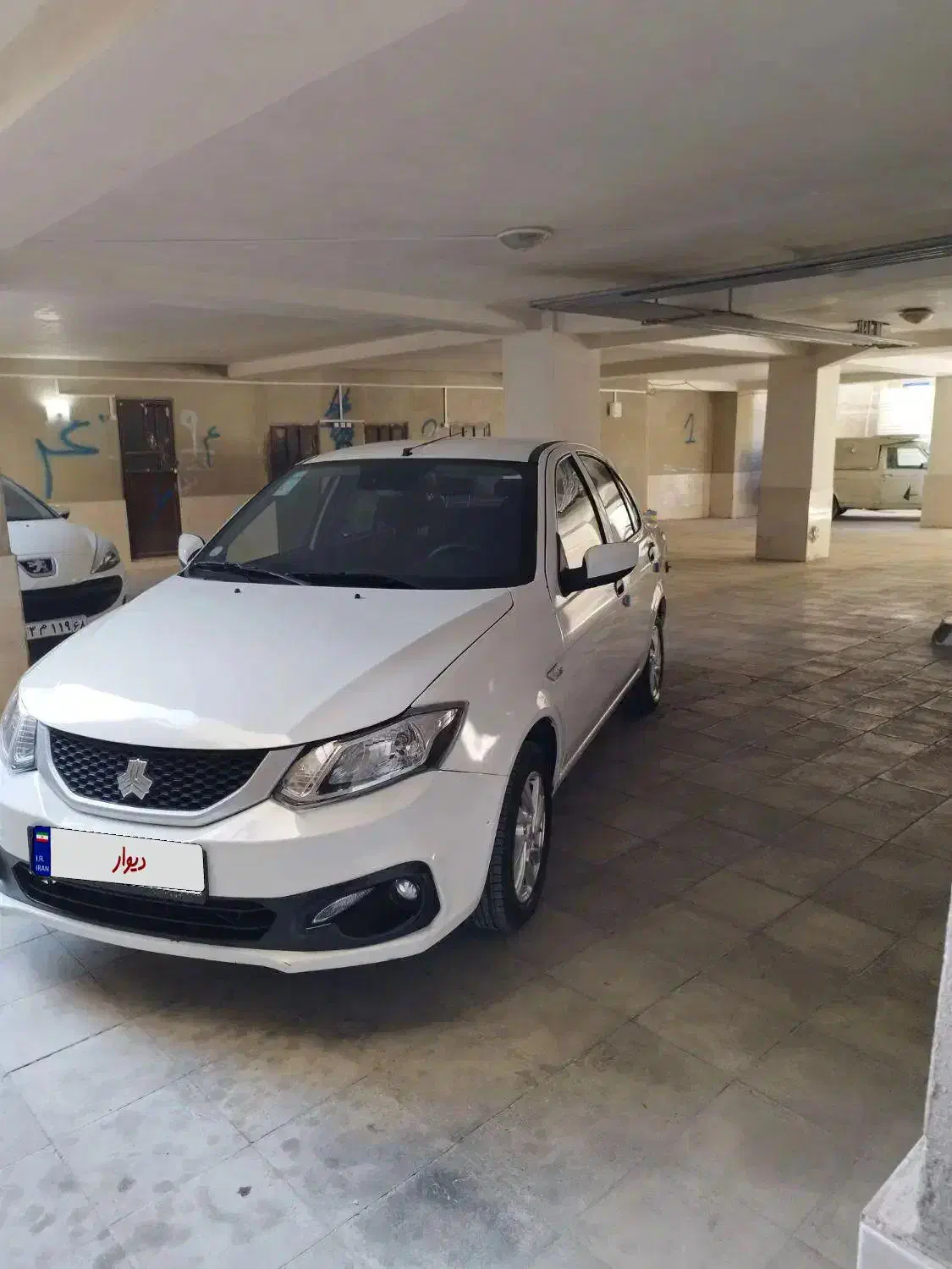 ساینا sدوگانه|خودرو سواری و وانت|کرج, شهرک جهان آرا|دیوار