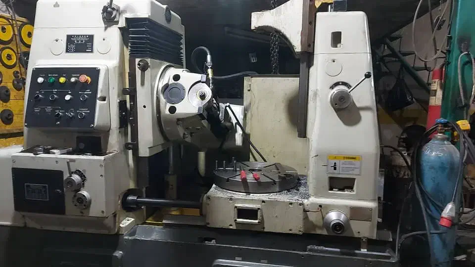 هاپ دنده تراش 50 چینی|ماشینآلات صنعتی|تهران, آذربایجان|دیوار