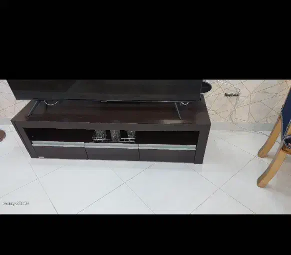 میزتلویزیون به همراه بوفه|میز تلویزیون|کرمانشاه, |دیوار