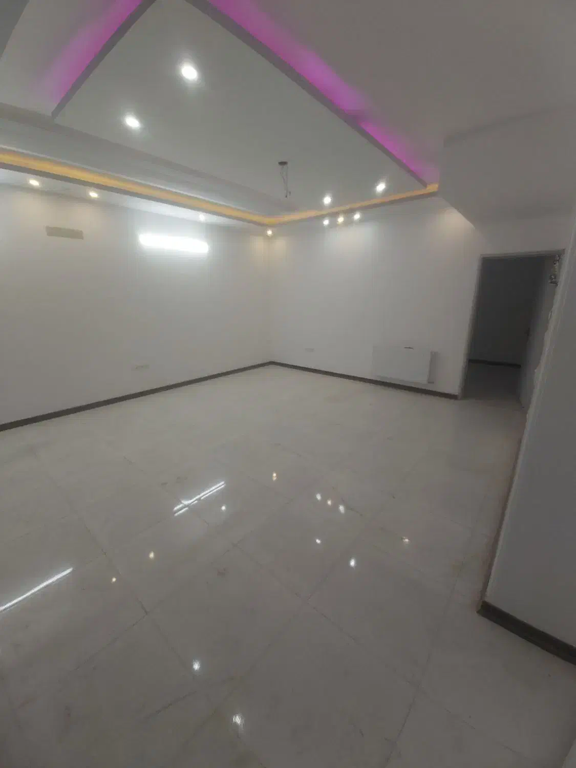 اجاره منزل طبقه بالا و پیلوت نوساز|اجارهٔ خانه و ویلا|حمیدیا, |دیوار