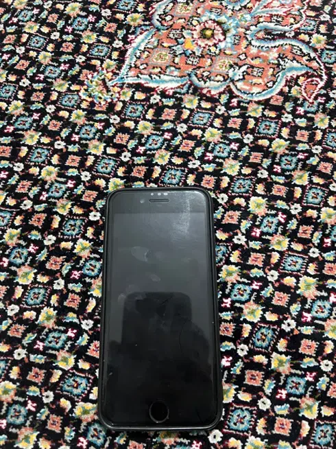 ایفون 7|موبایل|ارومیه, |دیوار