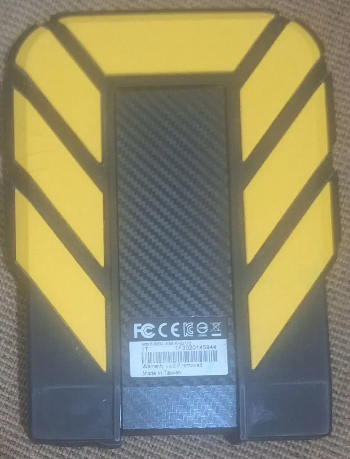 هارد اکسترنال ADATA|قطعات و لوازم جانبی رایانه|شیراز, تاچارا|دیوار