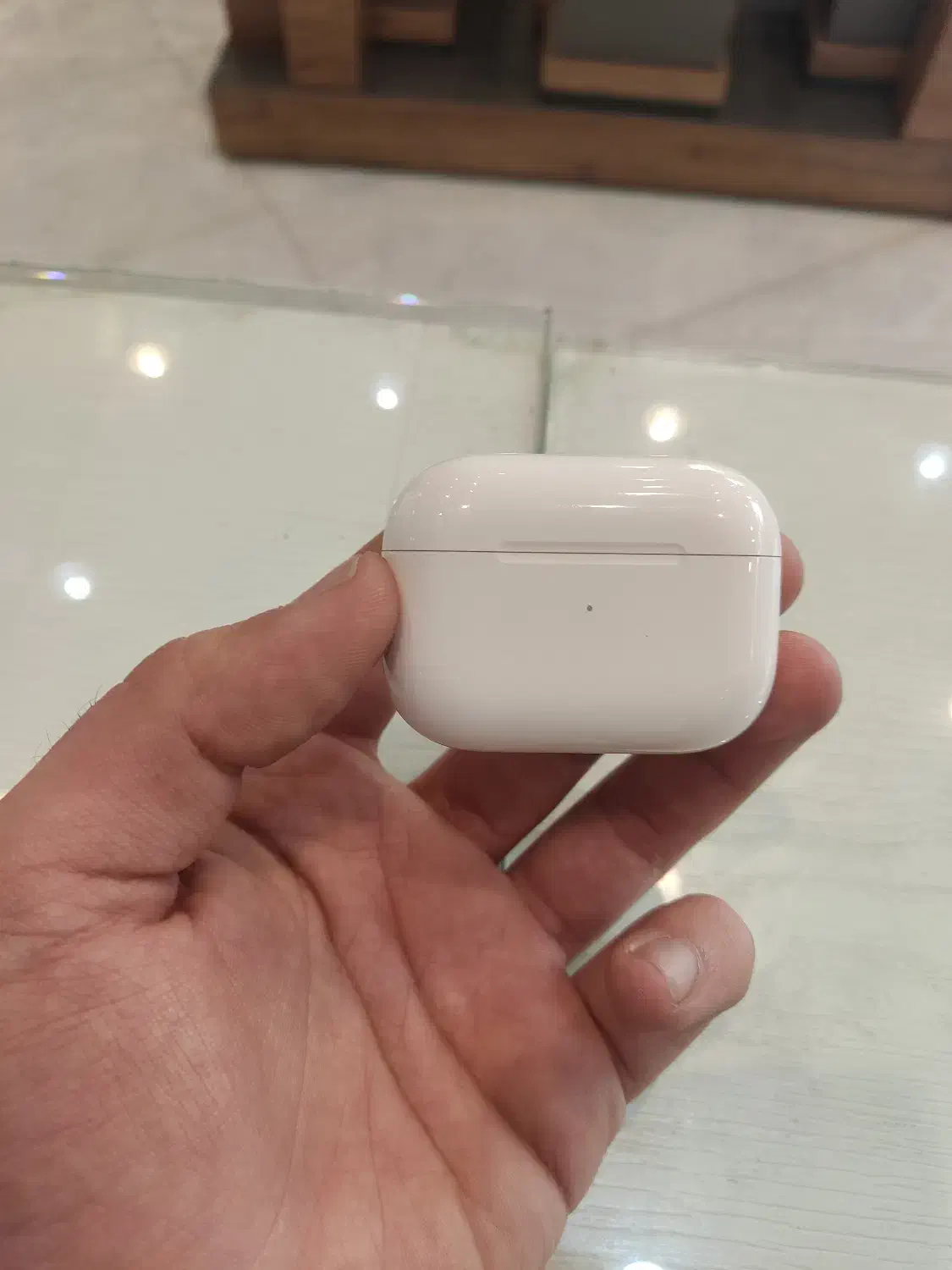 Airpod pro 2|لوازم جانبی موبایل و تبلت|تبریز, |دیوار