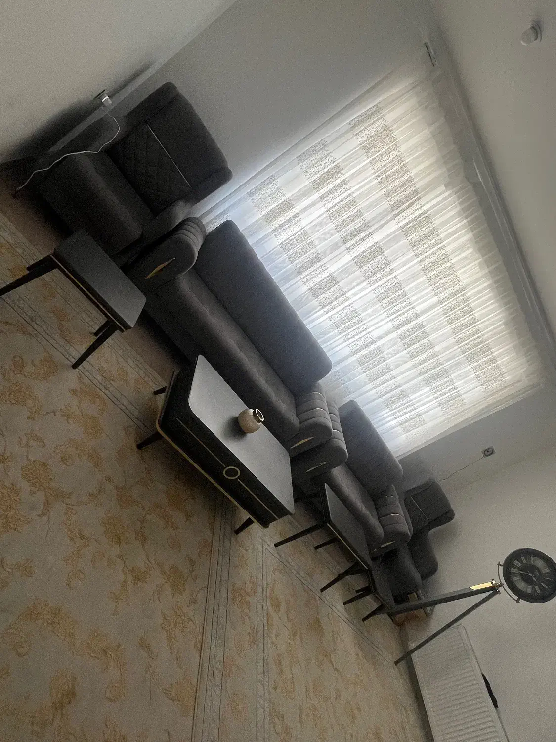 مبل|مبلمان خانگی و میز عسلی|بانه, |دیوار