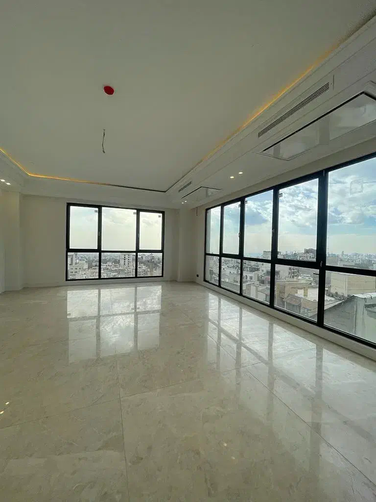 ۲۸۵متر برج باغ فرمانیه تکواحدی یک واحد مانده|فروش آپارتمان|تهران, کامرانیه|دیوار