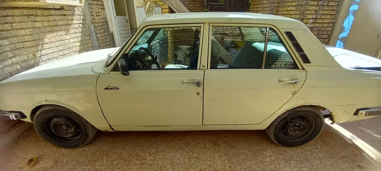 پیکان سواری ۸۲|خودرو سواری و وانت|اهواز, اهواز|دیوار