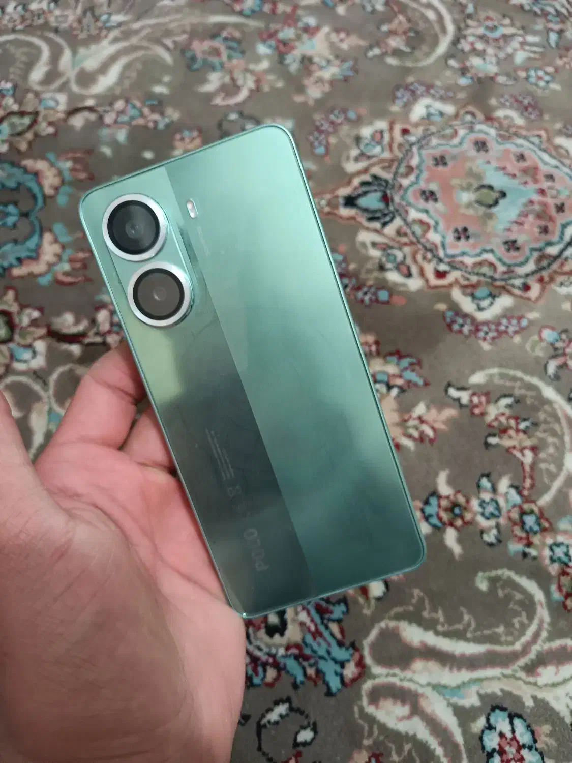 Poco x7 pro|موبایل|اسلامشهر, شهرک قائمیه|دیوار