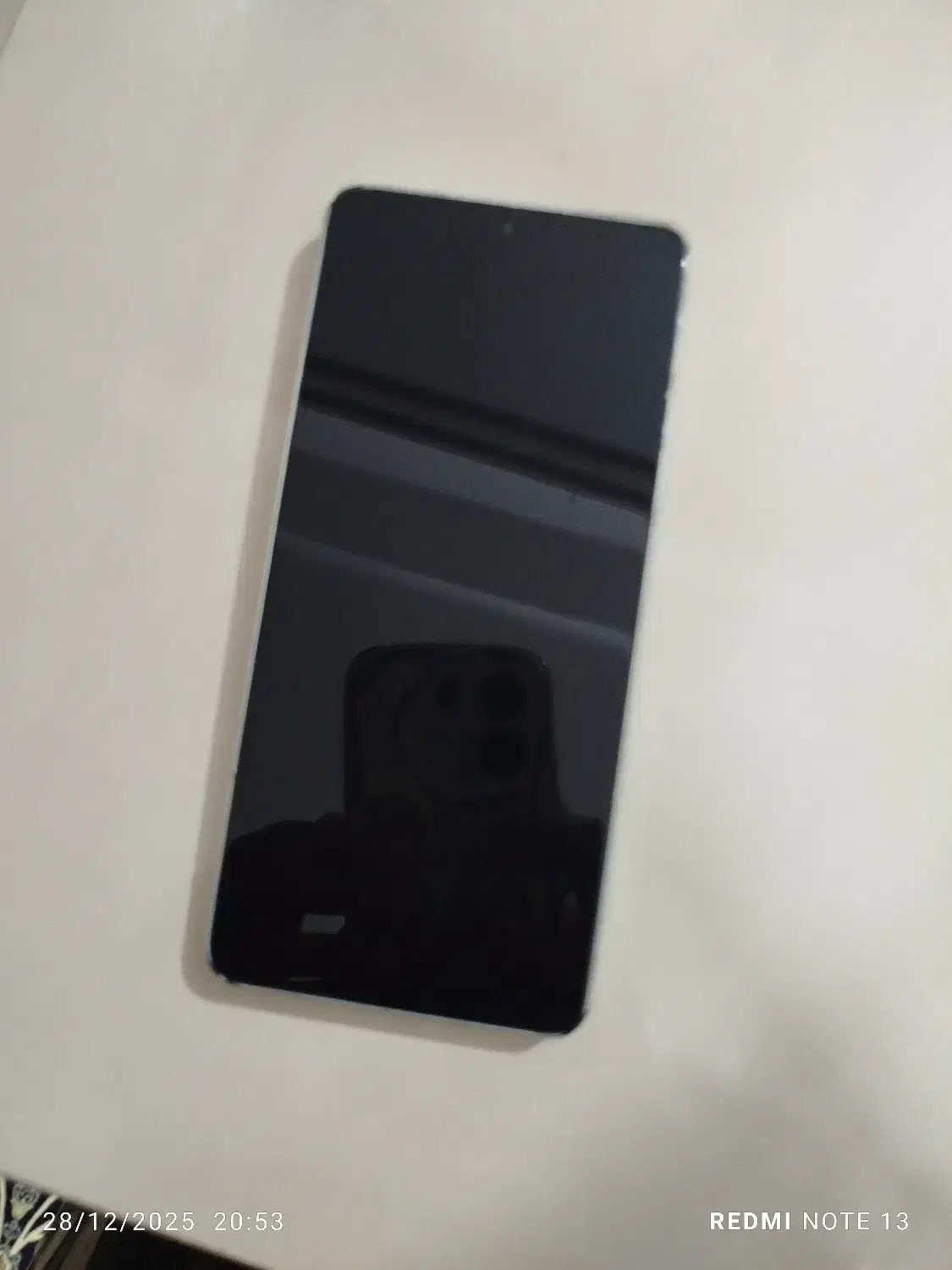 Poco x6 pro/512/12|موبایل|سقز, |دیوار