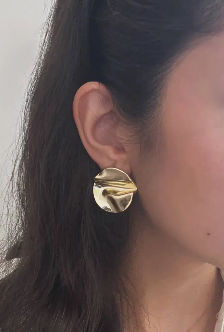 گوشواره استیل|بدلیجات|یزد, |دیوار