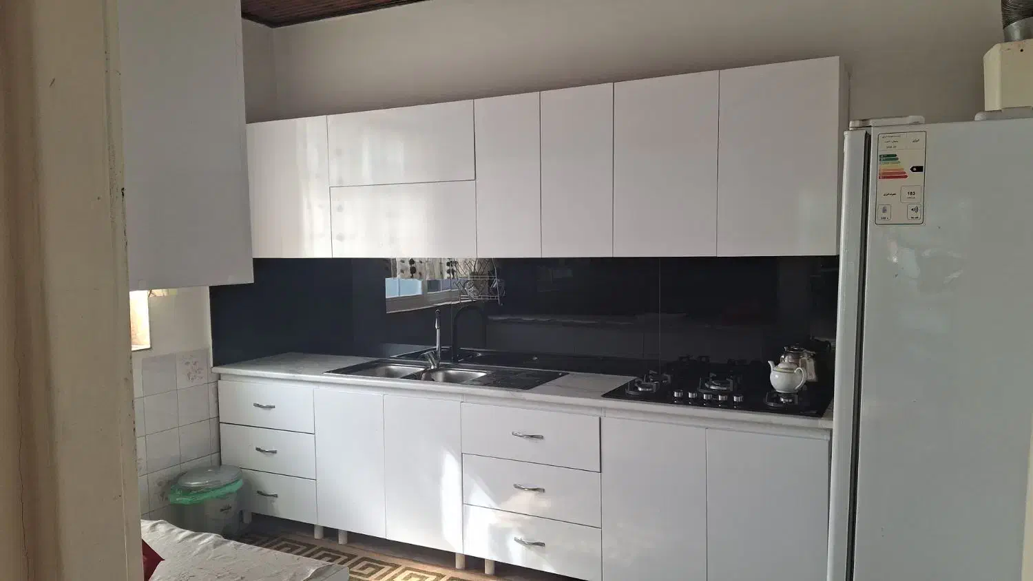 فروش ویلایی ،کاراموزی ،خ ۲۲بهمن ،نبش بست سوم|فروش خانه و ویلا|بندر انزلی, کارآموزی|دیوار