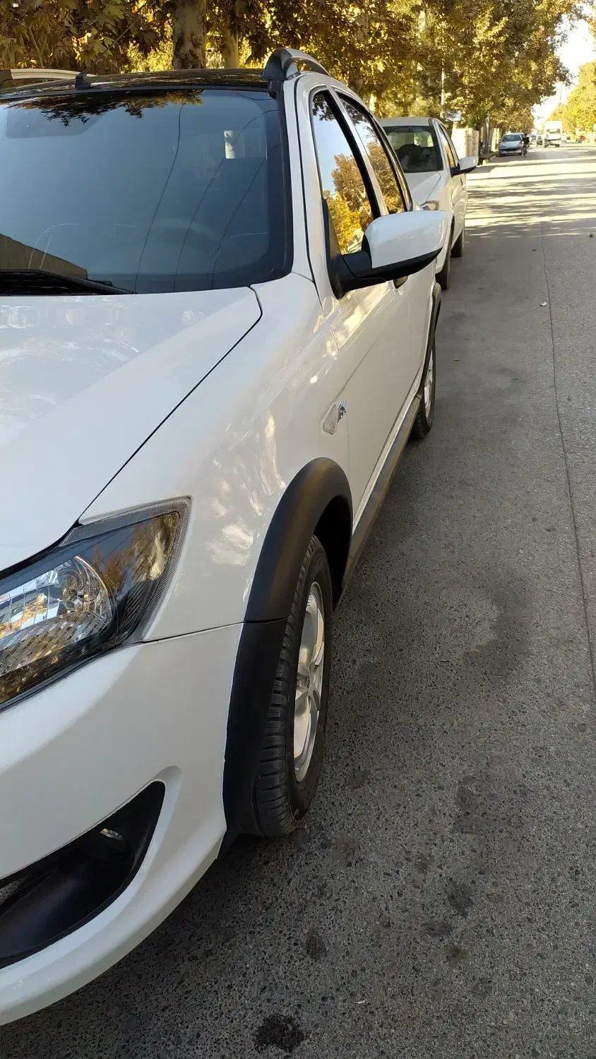 کوییک gxr با رینگ|خودرو سواری و وانت|نیشابور, کوی فرهنگیان|دیوار