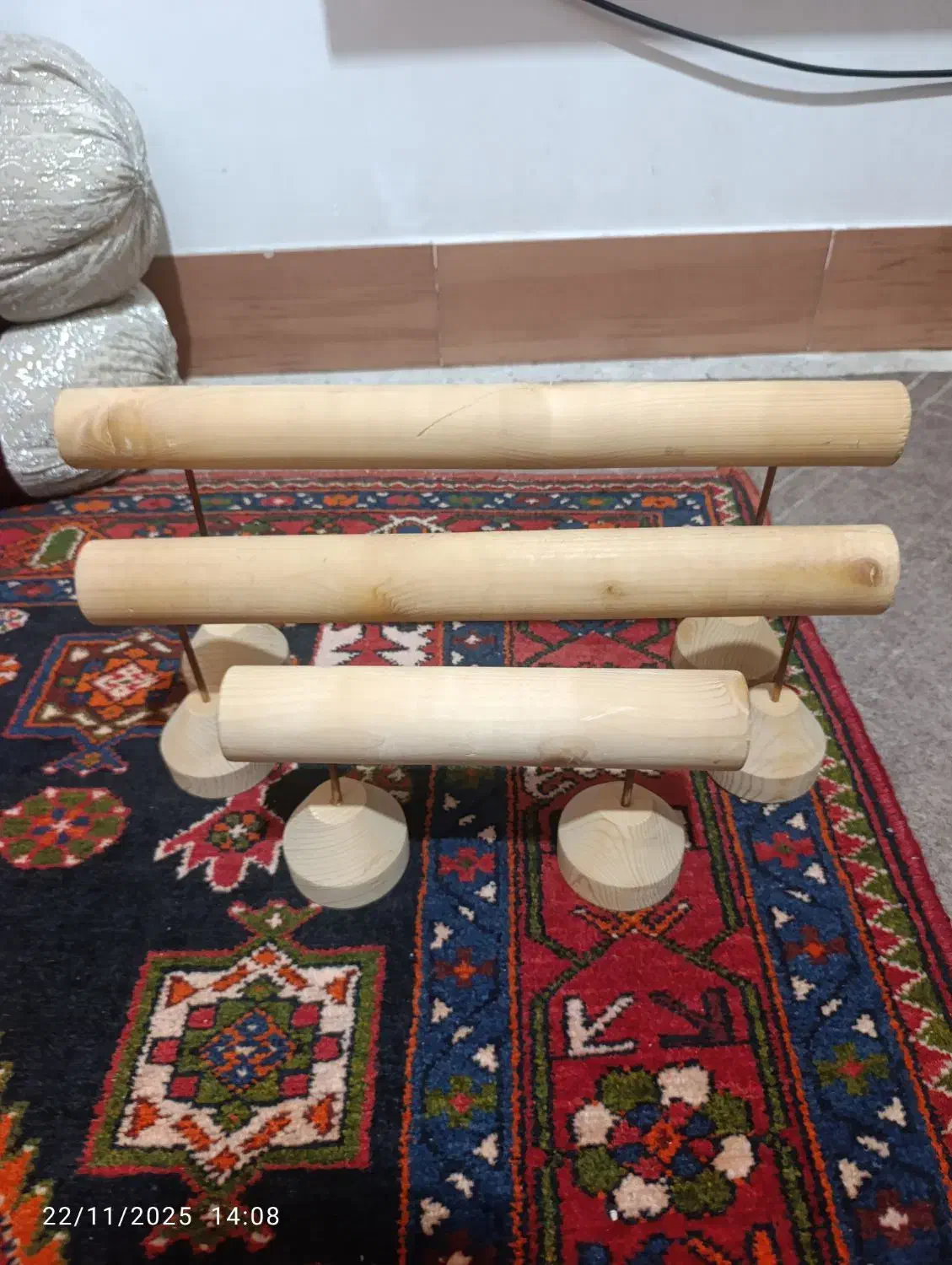 استند زیورالات|صنایع دستی و سایر لوازم تزئینی|شیراز, شهرک مهدیه|دیوار