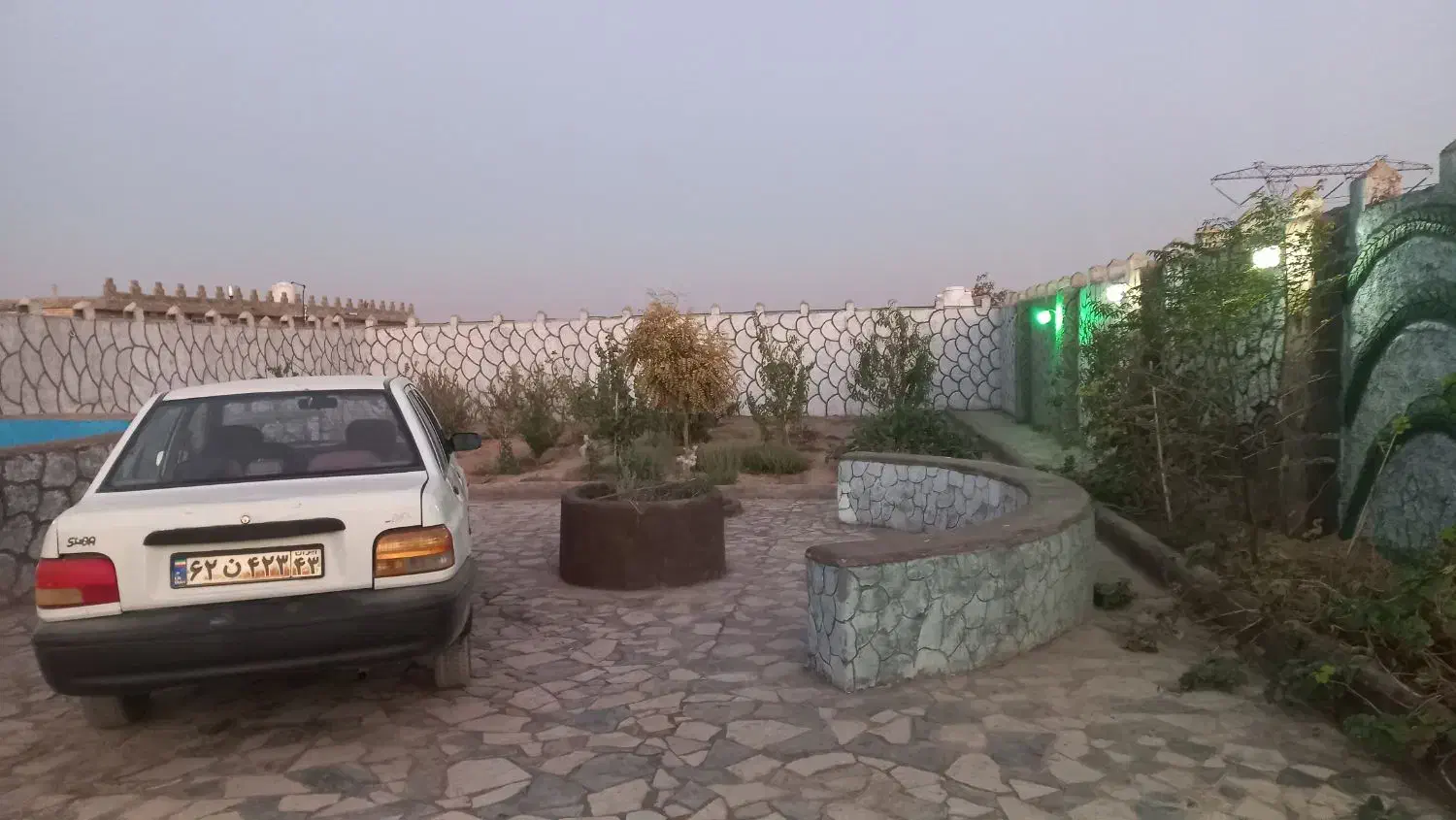 باغ ویلا|فروش خانه و ویلا|نجفآباد, جلال آباد|دیوار